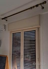 Zineffa colore ottone 