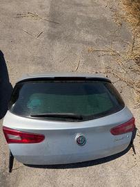 Portellone Alfa Romeo Giulietta