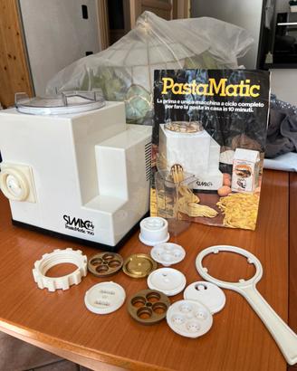 Pastamatic 700 Simac