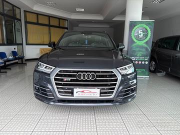 Audi Q5 40 TDI quattro S tronic line plus