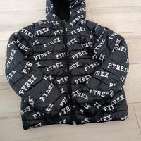 piumino invernale Pyrex 
