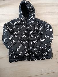 piumino invernale Pyrex 