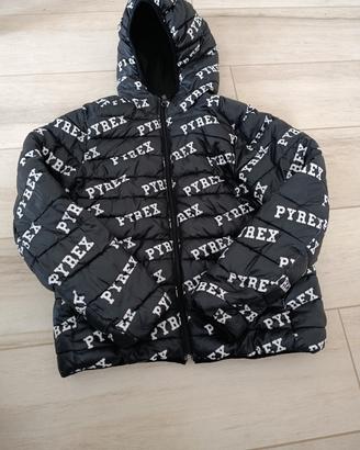 piumino invernale Pyrex 