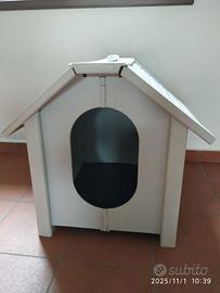 CUCCIA PER CANE