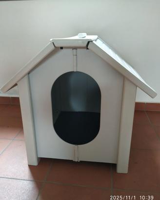 CUCCIA PER CANE