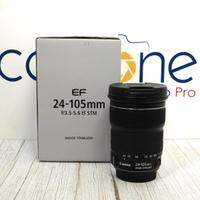 CANON EF 24 105mm F3.5 -5.6 IS STM (US)