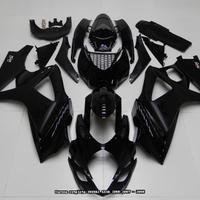 Carena Completa SUZUKI GSXR 1000 2007 - 2008