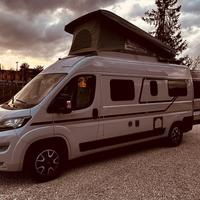 Etrusco TIPE X 600 DB COMPLETE SELECTION