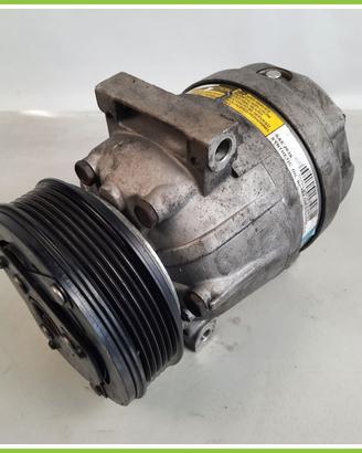 Compressore Clima AC Aria Condizionata DELPHI TSP0