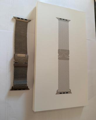 Cinturino Originale Apple Watch serie Ultra