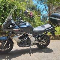 Kawasaki Versys 650 - 2012