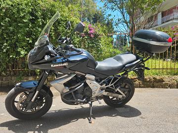 Kawasaki Versys 650 - 2012