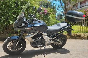 Kawasaki Versys 650 - 2012