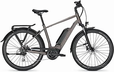 Bici elettrica Kalkhoff Entice All Road