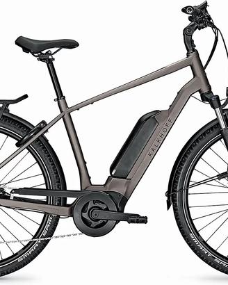 Bici elettrica Kalkhoff Entice All Road