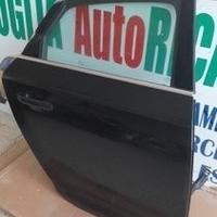 Porta portiera sportello Posteriore Destra Audi A4