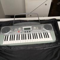 Tastiera musicale Medeli MC49A 49 Tasti