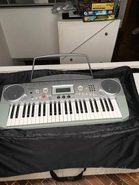 Tastiera musicale Medeli MC49A 49 Tasti