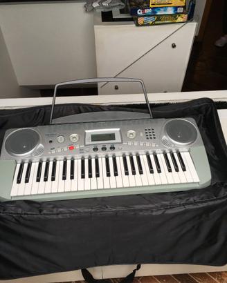 Tastiera musicale Medeli MC49A 49 Tasti