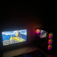 PC fisso da gaming - Megaport
