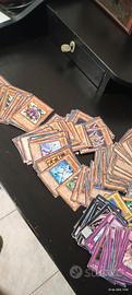 carte Yu-Gi-Oh 