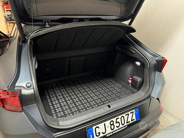 Kit tappettini gomma CUPRA FORMENTOR