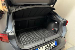Kit tappettini gomma CUPRA FORMENTOR