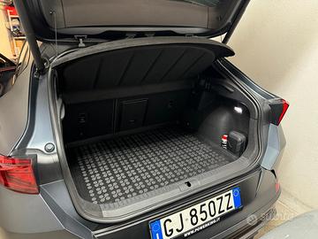 Kit tappettini gomma CUPRA FORMENTOR