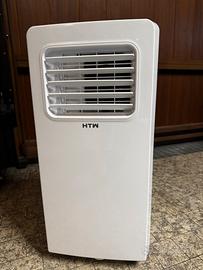 CONDIZIONATORE PORTATILE HTW