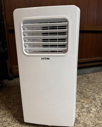 CONDIZIONATORE PORTATILE HTW
