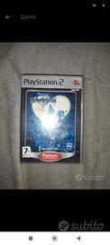 Kingdom hearts ps2
