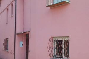 Casa in pietra indipendente