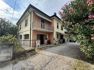 Casa Indipendente Noventa Vicentina