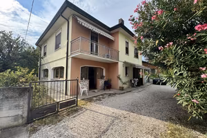Casa Indipendente Noventa Vicentina