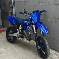 Yz 125 motard