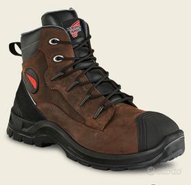 Scarpa antifortunistica RED WING