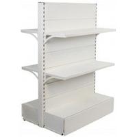 Scaffali in mettallo