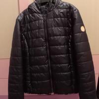 piumino da ragazza mezza stagione Original Marines