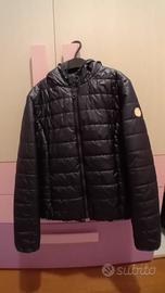 piumino da ragazza mezza stagione Original Marines