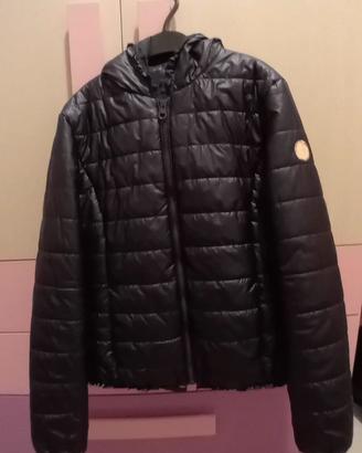 piumino da ragazza mezza stagione Original Marines