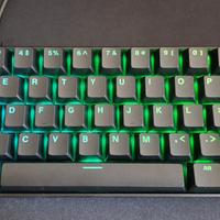 MonsGeek Fun 60 Ultra TMR HE Tri mode