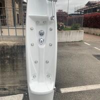 Colonna idromassaggio