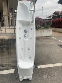 Colonna idromassaggio