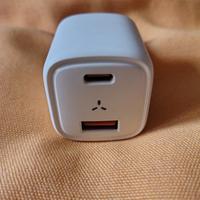 caricatore rapido 30w