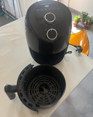 Friggitrice ad Aria Silvercrest 3L