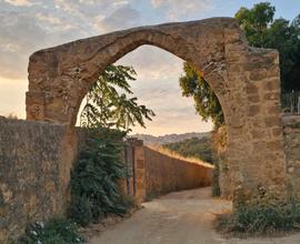 Rustico '' valle dei templi''