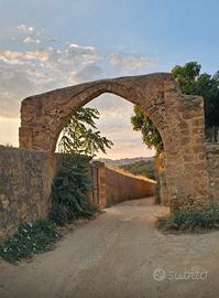 Rustico '' valle dei templi''
