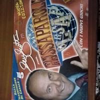 Gioco da Tavolo "Passaparola" nuova edizione