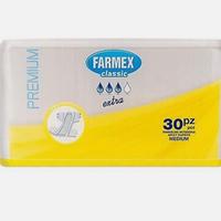 Pannoloni FARMEX taglia LARGE