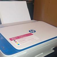 Stampante Multifunzione HP DeskJet 2630